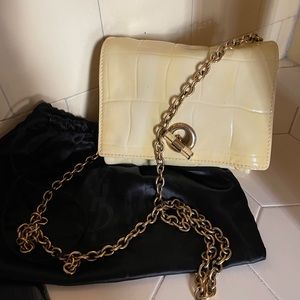 YSL crossbody bag